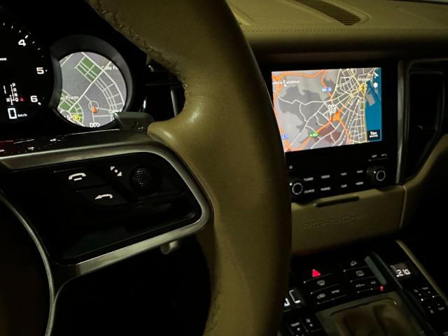 PORSCHE – Macan – S Diesel -VENDIDO-
