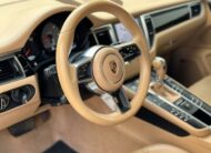 PORSCHE – Macan – S Diesel -VENDIDO-