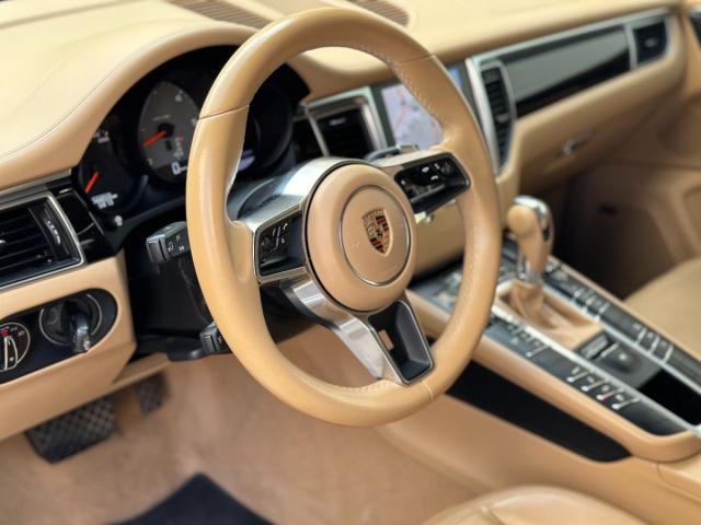 PORSCHE – Macan – S Diesel -VENDIDO-