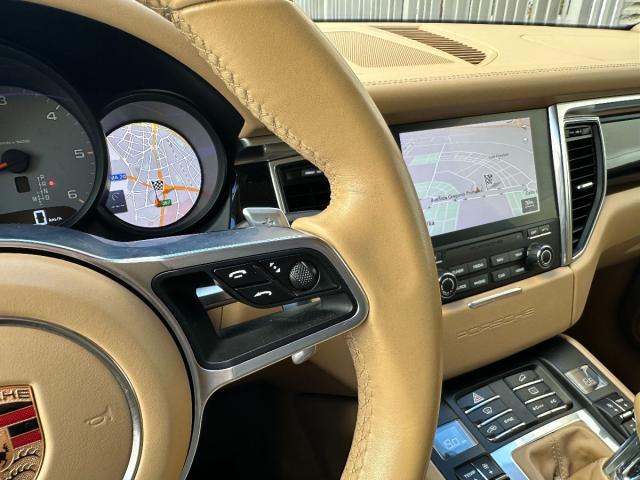 PORSCHE – Macan – S Diesel -VENDIDO-