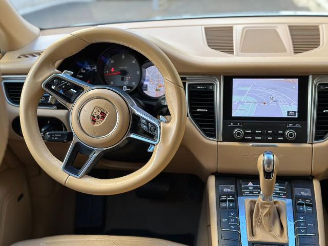 PORSCHE – Macan – S Diesel -VENDIDO-