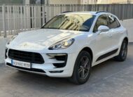 PORSCHE – Macan – S Diesel -VENDIDO-