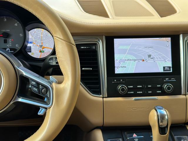 PORSCHE – Macan – S Diesel -VENDIDO-