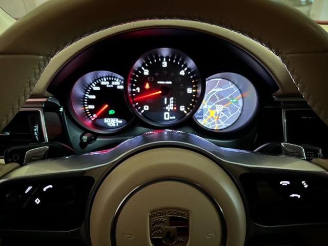 PORSCHE – Macan – S Diesel -VENDIDO-