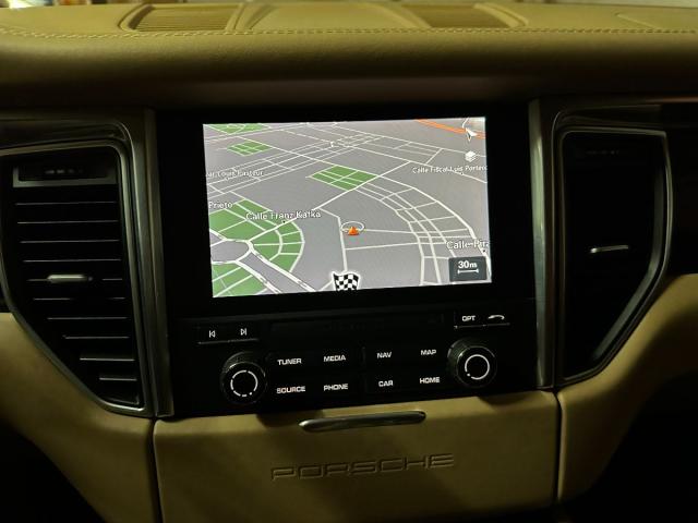 PORSCHE – Macan – S Diesel -VENDIDO-