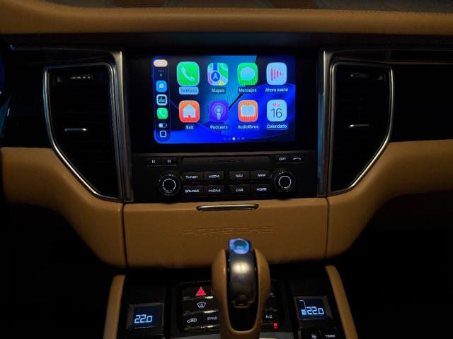 PORSCHE – Macan – S Diesel -VENDIDO-