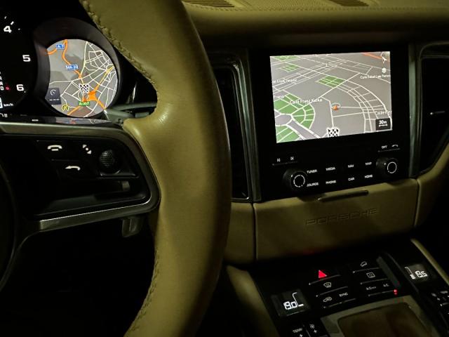 PORSCHE – Macan – S Diesel -VENDIDO-
