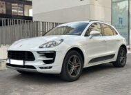 PORSCHE – Macan – S Diesel -VENDIDO-