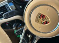 PORSCHE – Macan – S Diesel -VENDIDO-