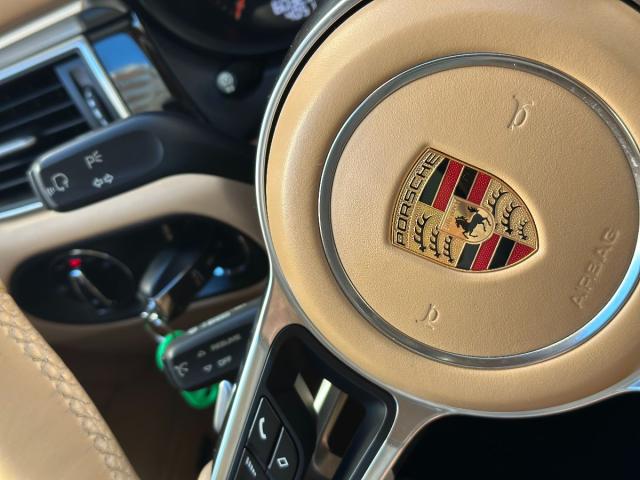 PORSCHE – Macan – S Diesel -VENDIDO-
