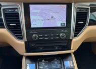 PORSCHE – Macan – S Diesel -VENDIDO-