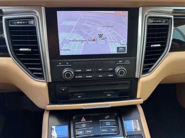 PORSCHE – Macan – S Diesel -VENDIDO-