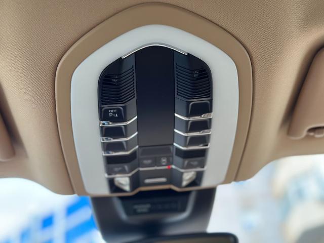 PORSCHE – Macan – S Diesel -VENDIDO-