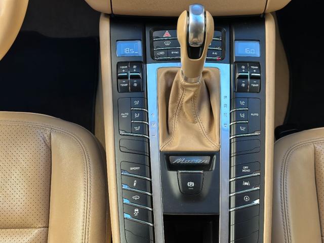 PORSCHE – Macan – S Diesel -VENDIDO-