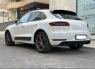PORSCHE – Macan – S Diesel -VENDIDO-