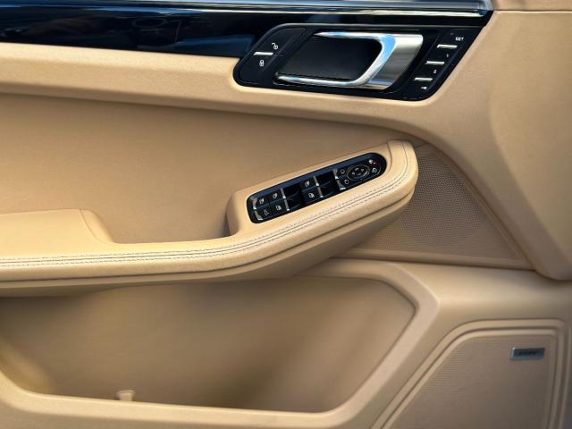 PORSCHE – Macan – S Diesel -VENDIDO-