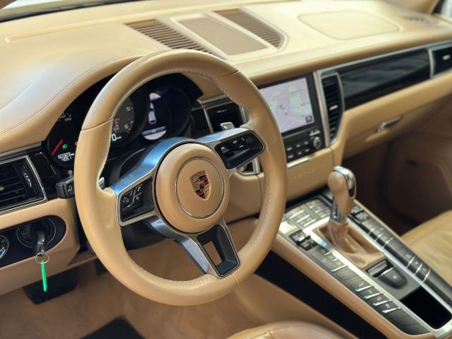 PORSCHE – Macan – S Diesel -VENDIDO-