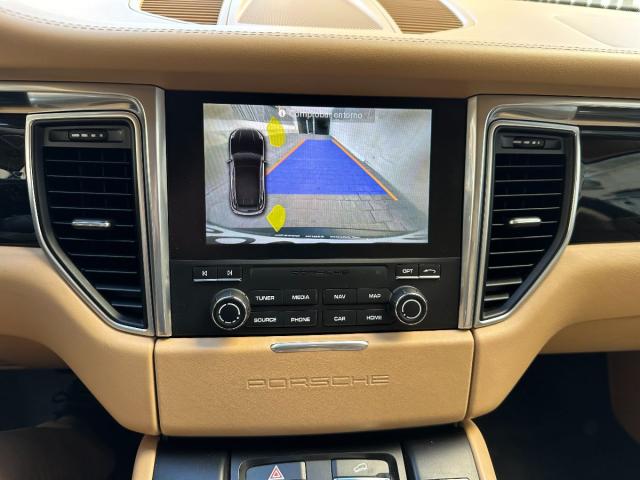 PORSCHE – Macan – S Diesel -VENDIDO-