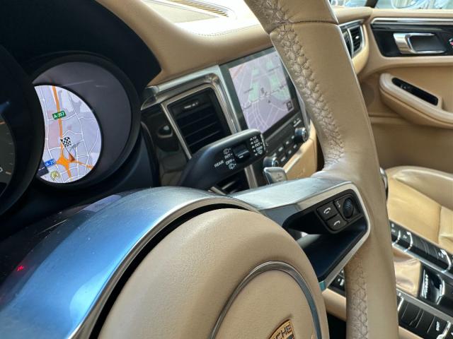PORSCHE – Macan – S Diesel -VENDIDO-