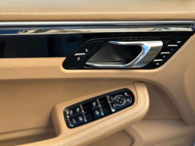 PORSCHE – Macan – S Diesel -VENDIDO-