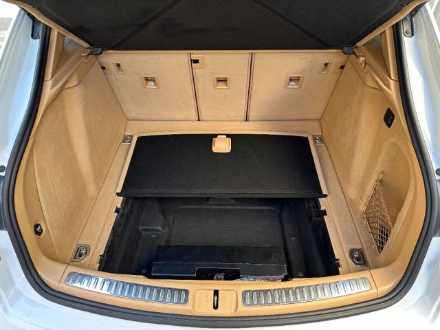 PORSCHE – Macan – S Diesel -VENDIDO-