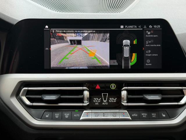 BMW 320d Hibrido Touring Xdrive Aut. 190Cv
