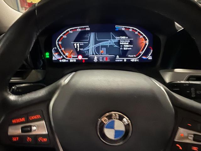 BMW 320d Hibrido Touring Xdrive Aut. 190Cv