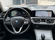 BMW 320d Hibrido Touring Xdrive Aut. 190Cv