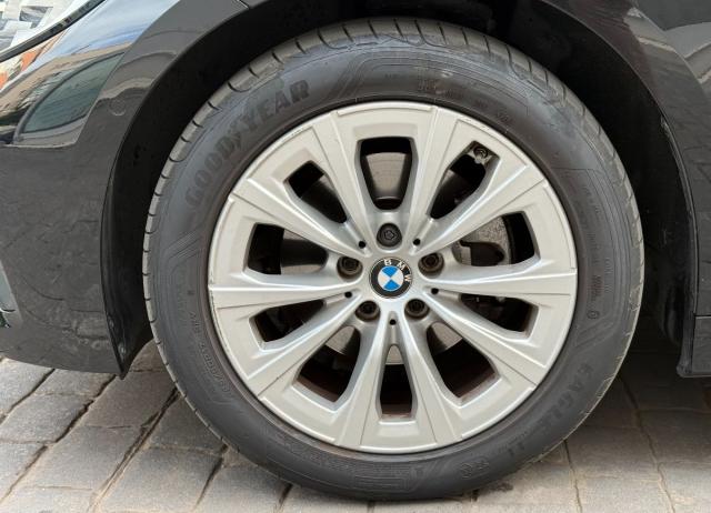 BMW 320d Hibrido Touring Xdrive Aut. 190Cv