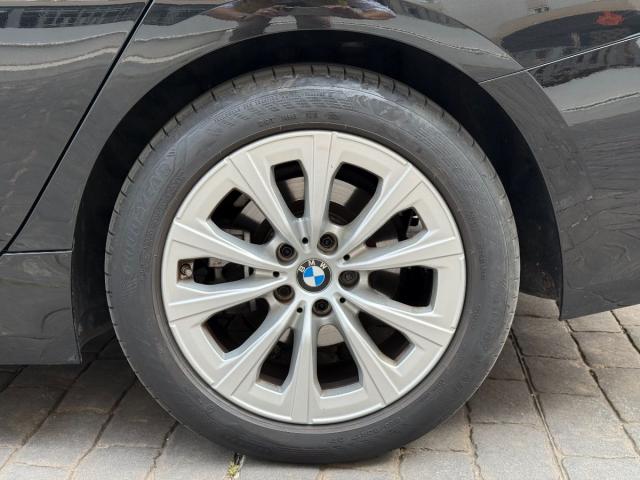 BMW 320d Hibrido Touring Xdrive Aut. 190Cv