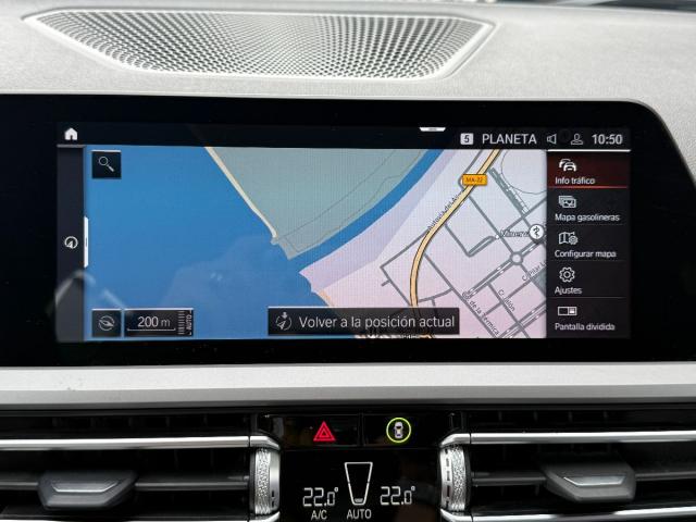 BMW 320d Hibrido Touring Xdrive Aut. 190Cv
