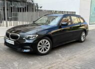BMW 320d Hibrido Touring Xdrive Aut. 190Cv