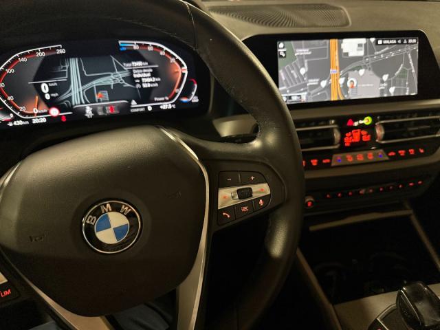 BMW 320d Hibrido Touring Xdrive Aut. 190Cv