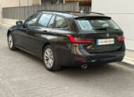 BMW 320d Hibrido Touring Xdrive Aut. 190Cv