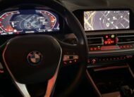 BMW 320d Hibrido Touring Xdrive Aut. 190Cv