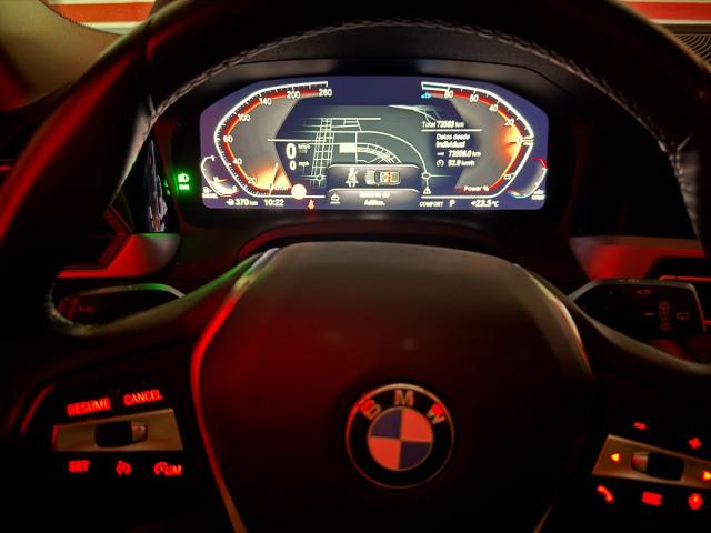 BMW 320d Hibrido Touring Xdrive Aut. 190Cv