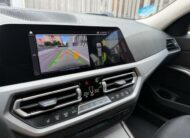 BMW 320d Hibrido Touring Xdrive Aut. 190Cv