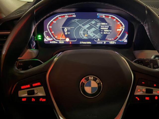 BMW 320d Hibrido Touring Xdrive Aut. 190Cv