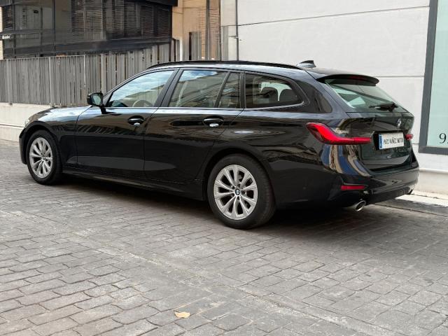 BMW 320d Hibrido Touring Xdrive Aut. 190Cv
