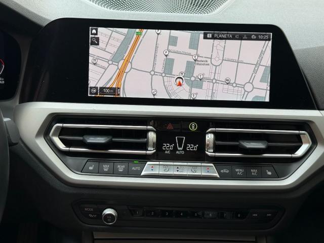 BMW 320d Hibrido Touring Xdrive Aut. 190Cv
