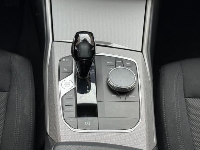 BMW 320d Hibrido Touring Xdrive Aut. 190Cv