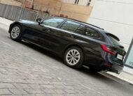 BMW 320d Hibrido Touring Xdrive Aut. 190Cv