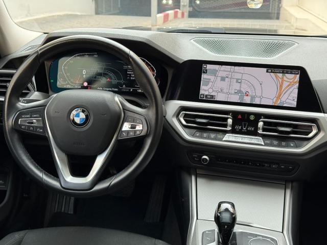 BMW 320d Hibrido Touring Xdrive Aut. 190Cv