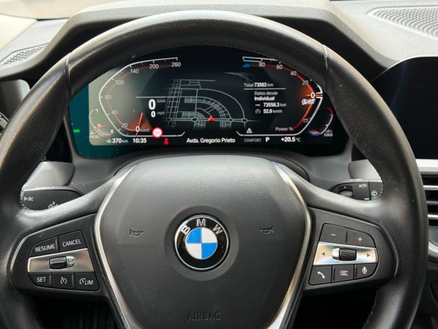 BMW 320d Hibrido Touring Xdrive Aut. 190Cv