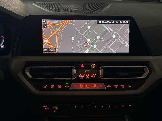 BMW 320d Hibrido Touring Xdrive Aut. 190Cv