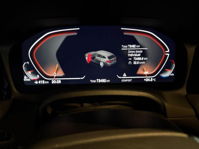 BMW 320d Hibrido Touring Xdrive Aut. 190Cv