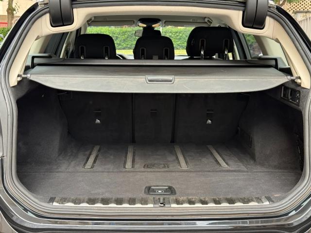 BMW 320d Hibrido Touring Xdrive Aut. 190Cv