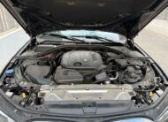 BMW 320d Hibrido Touring Xdrive Aut. 190Cv