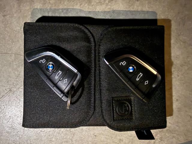 BMW 320d Hibrido Touring Xdrive Aut. 190Cv