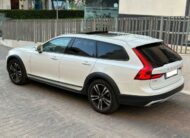VOLVO – V90 Cross Country D4 AUT.